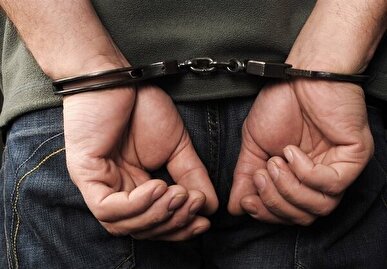 فعال غیر مجاز ارزی در پایتخت دستگیر شد