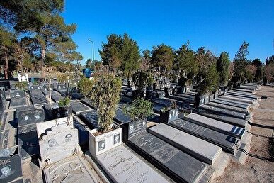 ثبت ۲۶۱ هزار واقعه فوت در ۷ ماهه سال ۱۴۰۴ در کشور