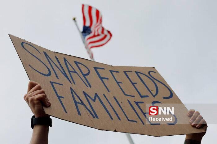 از ساندویچ کچاپ تا وعده&zwnj;های ناتمام؛ جنگ نان در سرزمین دلار