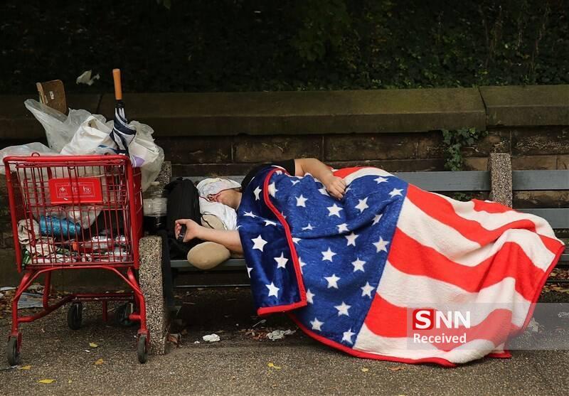 از ساندویچ کچاپ تا وعده&zwnj;های ناتمام؛ جنگ نان در سرزمین دلار