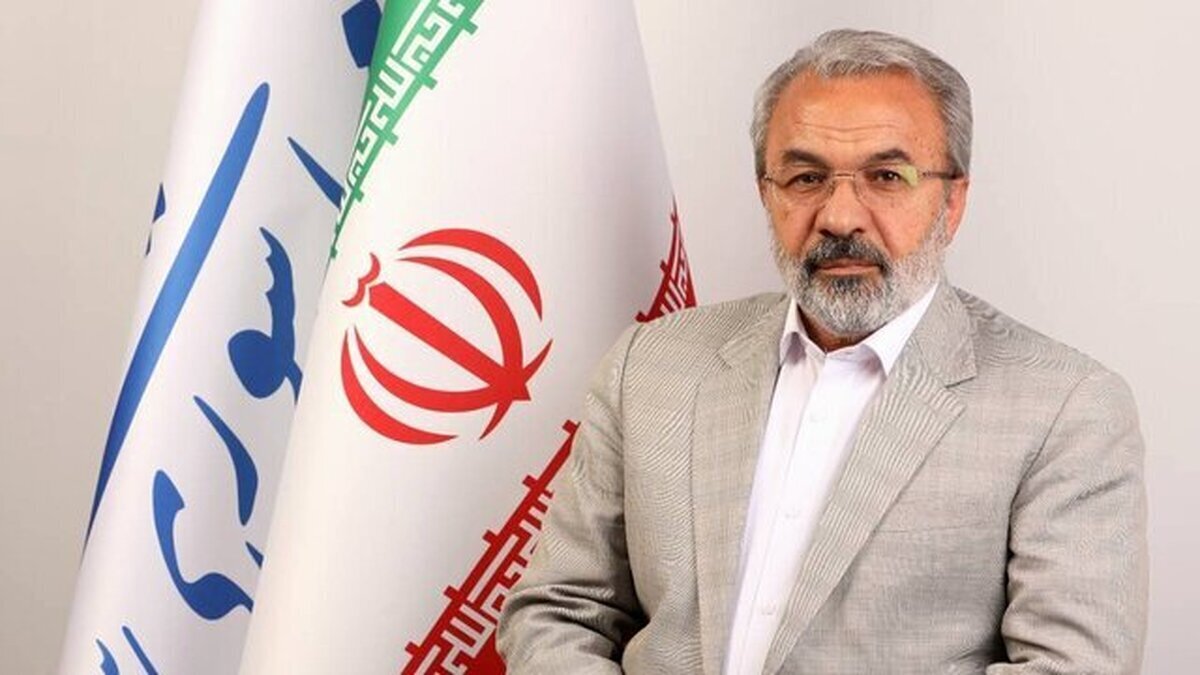 نخعی‌راد: تعویض وزرای کم توان کمک به دولت است / مجلس باید جلوی شتاب تورم را بگیرد + فیلم