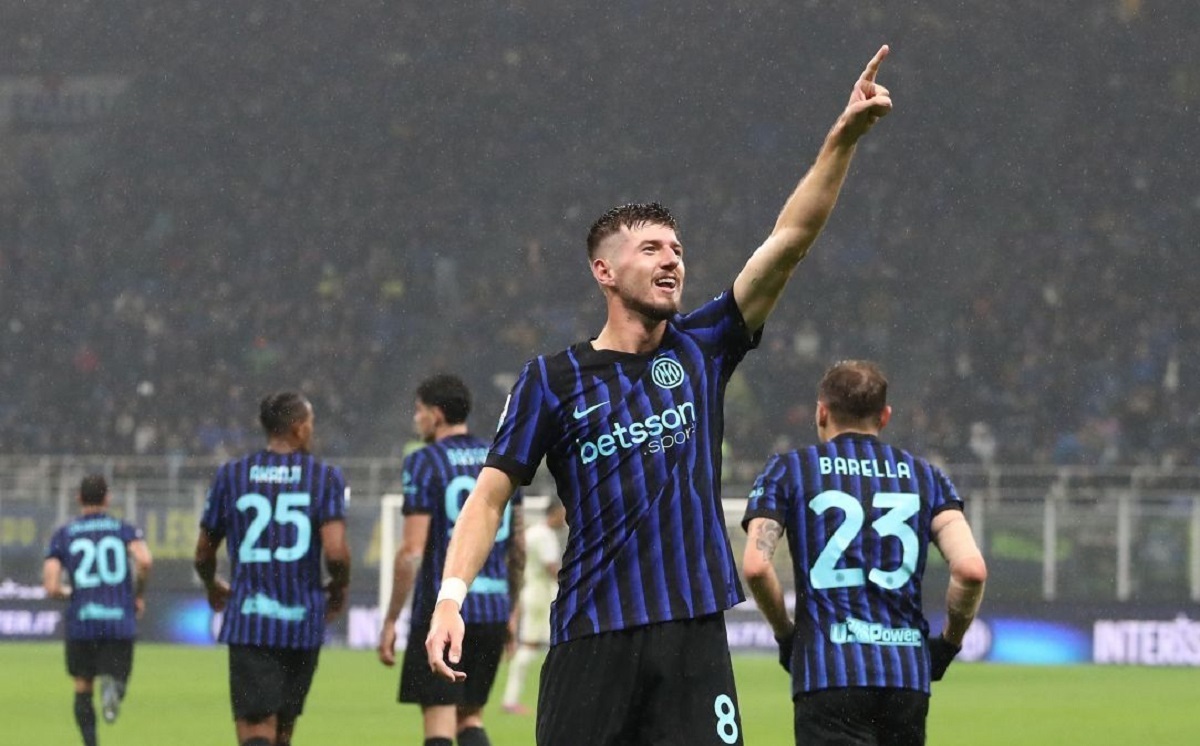 اینتر به مصاف هلاس ورونا می‌رود؛ نراتزوری به دنبال حفظ روند پیروزی