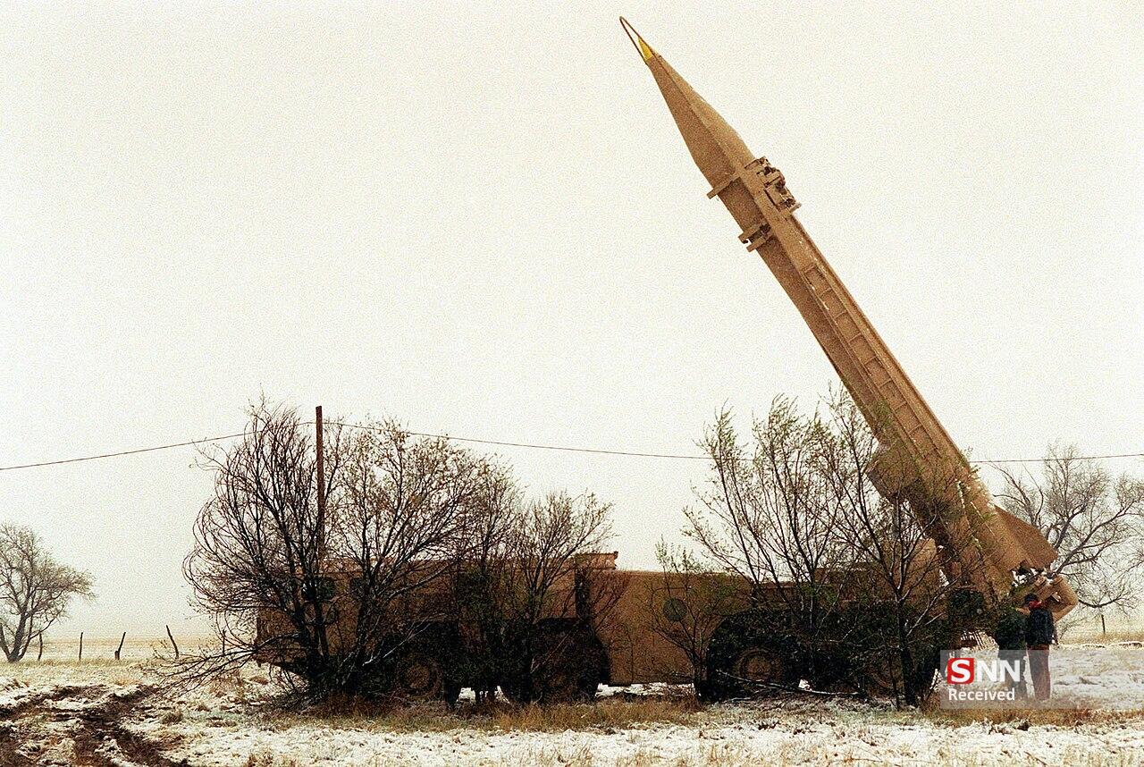 ناقص است لطفاً منتشر نشود/////بررسی خانواده موشک اسکاد پدر موشک های جهان/ چرا اسکاد محبوب ترین موشک جهان شد؟