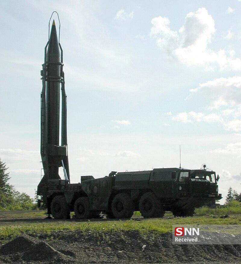 ناقص است لطفاً منتشر نشود/////بررسی خانواده موشک اسکاد پدر موشک های جهان/ چرا اسکاد محبوب ترین موشک جهان شد؟