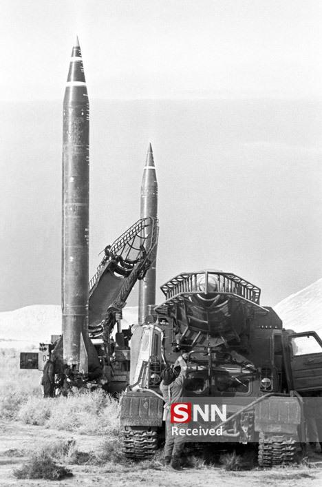 ناقص است لطفاً منتشر نشود/////بررسی خانواده موشک اسکاد پدر موشک های جهان/ چرا اسکاد محبوب ترین موشک جهان شد؟