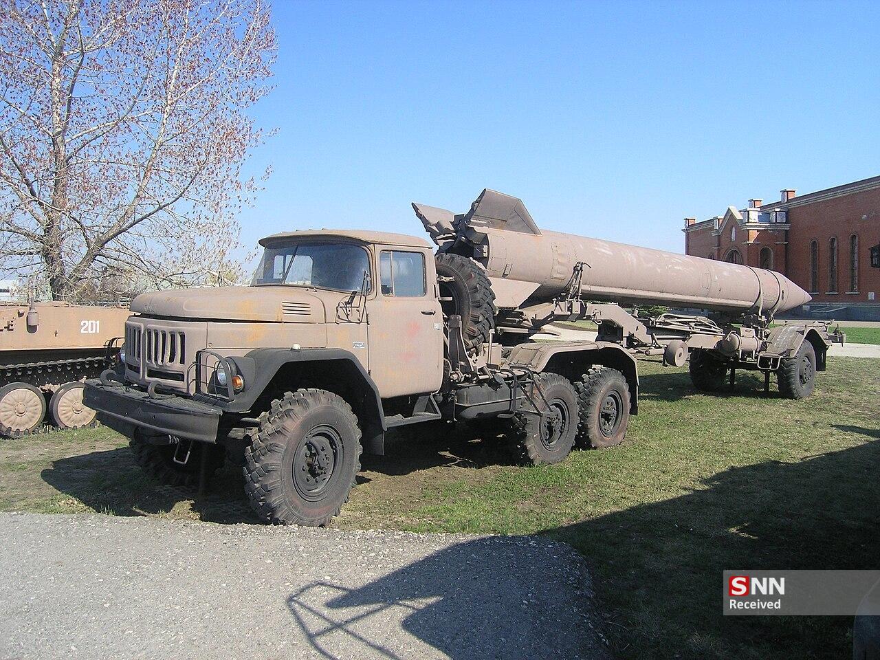 ناقص است لطفاً منتشر نشود/////بررسی خانواده موشک اسکاد پدر موشک های جهان/ چرا اسکاد محبوب ترین موشک جهان شد؟