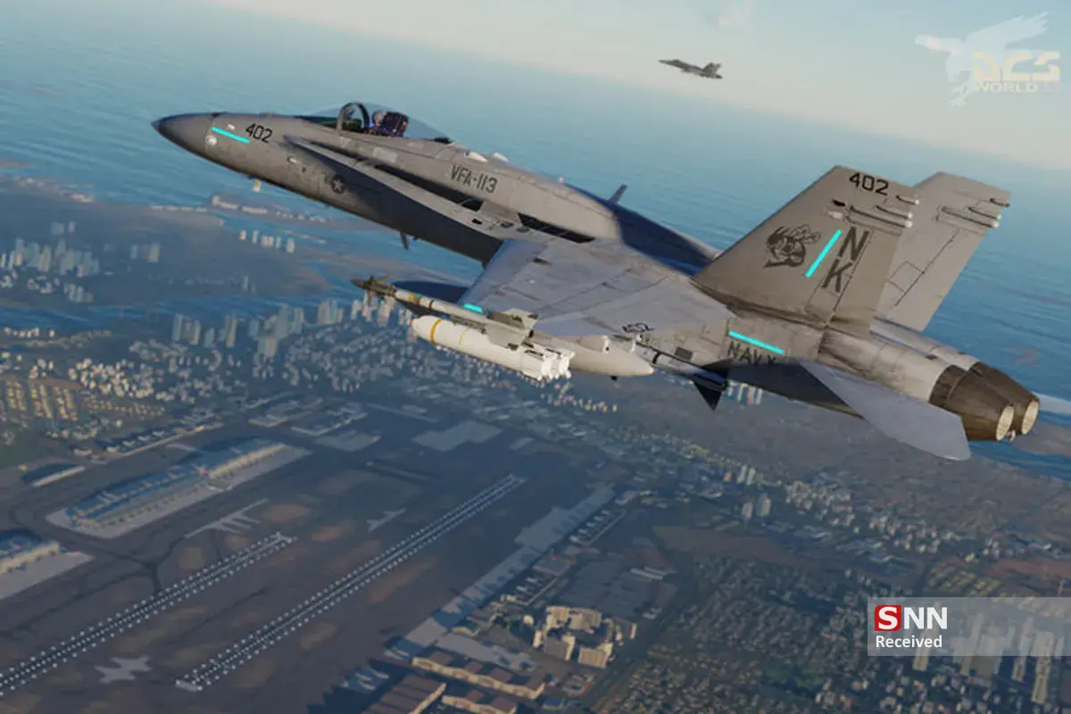 ناقص است لطفا منتشر نشود/////اگر میخواهید فضای جنگ را تجربه کنید، این بازی ها را نصب کنید