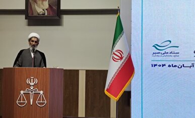 رئیس مرکز حل اختلاف کشور: داوری حرفه‌ای و شوراهای صلح، راهی برای کاهش پرونده‌های قضایی و طلاق هستند