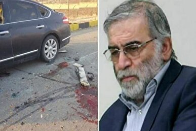فاش شدن ابعادی دیگر از سامانه تسلیحاتی در ترور شهید فخری‌زاده