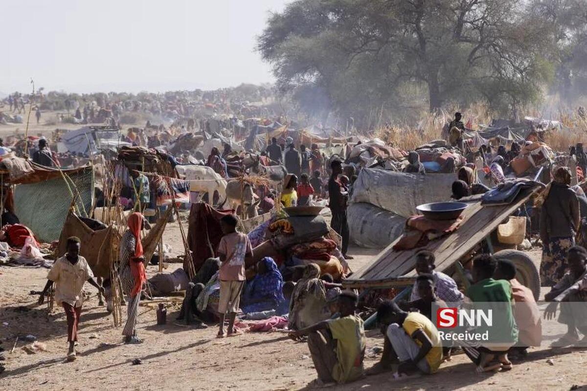 امارات و اسرائیل؛ مسببان کشتار و ویرانی در سودان