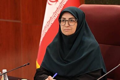 انصاری: خودرو‌ها سهم بالغ بر ۸۰ درصدی در تولید گاز‌های آلاینده دارند + فیلم