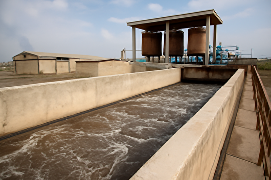 ۷۰ درصد واحد‌های آلاینده همدان تصفیه خانه ندارند!