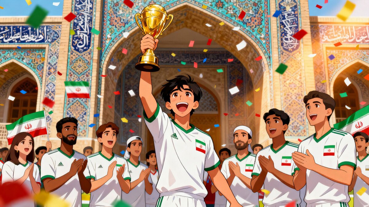 نماهنگ صبح است جانا