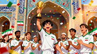 نماهنگ صبح است جانا