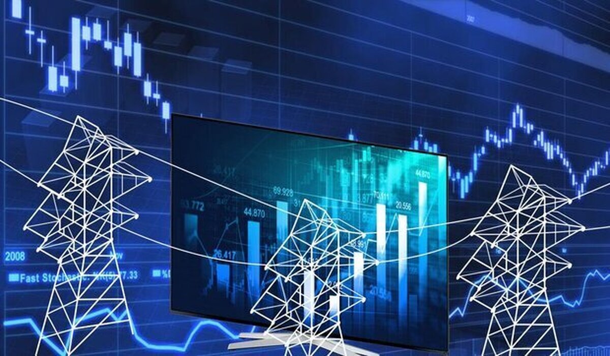 فروش ۳۱۹ میلیون کیلووات ساعت برق در بورس انرژی