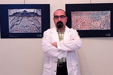 مهدی تمیزی: کتابفروشان پیش‌قراولان ترویج کتابخوانی‌اند