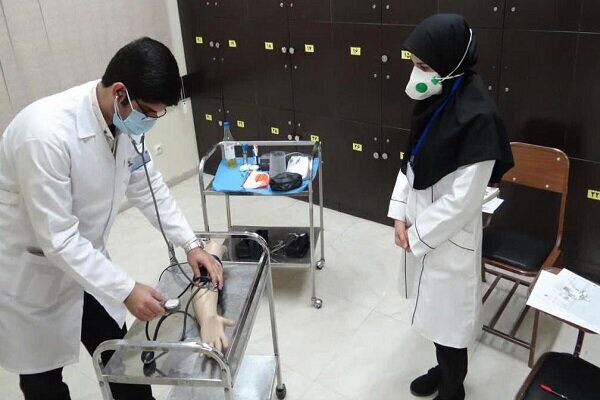 آزمون مرحله تکمیل ظرفیت دستیاری فوق تخصصی پزشکی ۱۴ آبان برگزار می&zwnj;شود