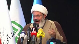 آوازخوانی قاسمیان در جمع سمپادی‌ها