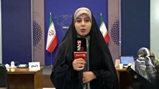 در نشست خبری سخنگوی وزارت امور خارجه چه گذشت؟