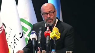 معنویتی که دنیای امروز خود را از آن خالی می‌داند در اسلام است / موفقیت یعنی خدمت به بشر