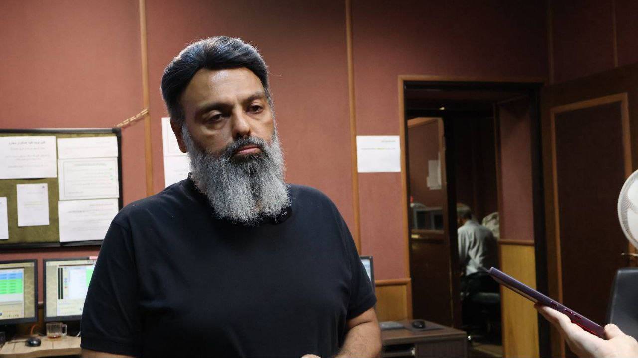 ایرانِ امروز در قلب طالقانی؛ فریاد رادیو تهران علیه استکبار جهانی