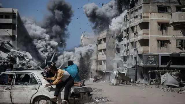 از ادعای صلح تا واقعیت/ سرنوشت توافق آتش&zwnj;بس در غزه چه شد؟!