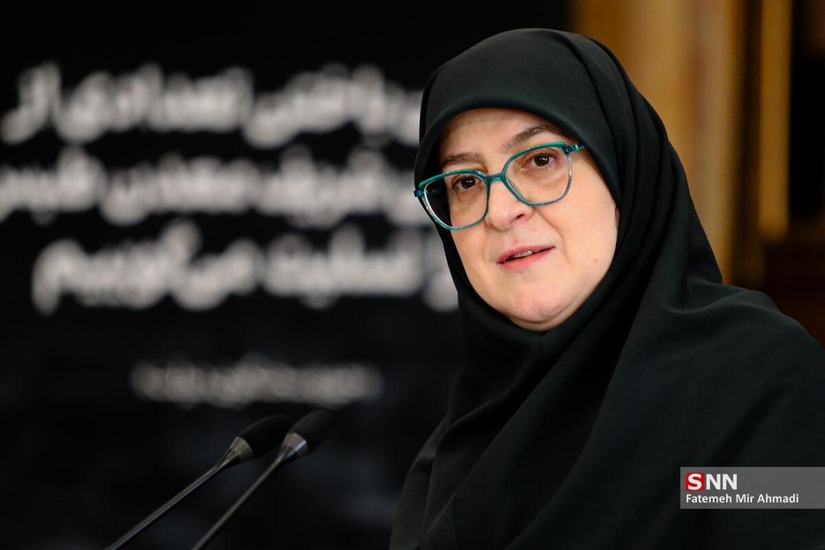 مهاجرانی: در جریان کوچک‌سازی دولت، هیچ کارمندی اخراج یا تعدیل نخواهد شد + فیلم