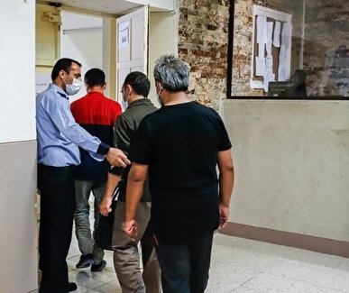 ۳۹ زندانی در نتیجه تلاش شورای حل اختلاف ویژه زندان‌های استان یزد آزاد شدند