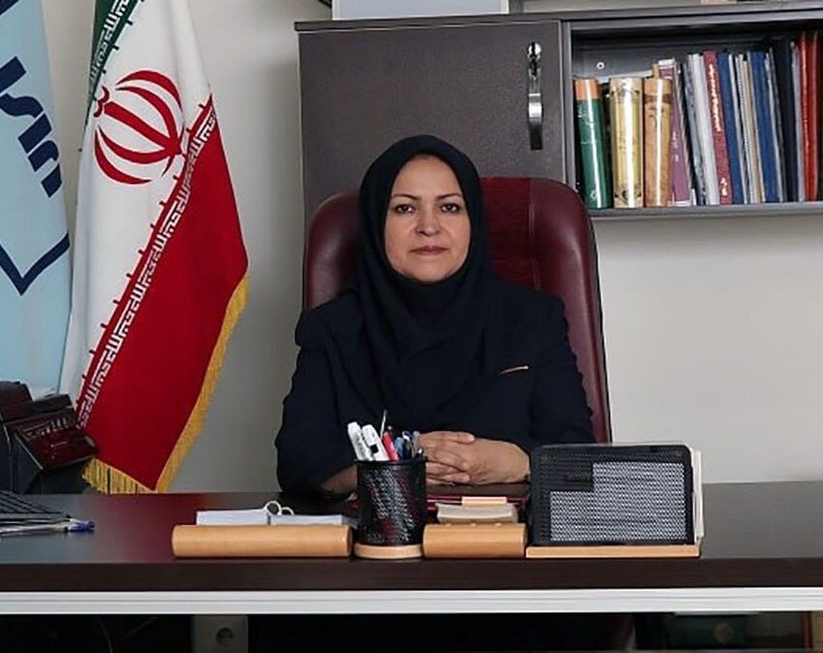 ایجاد سامانه هوشمند نظارت کیفیت با مشارکت استاندارد و صمت