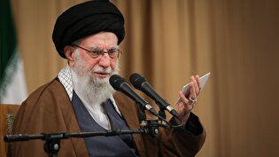 اختلاف جمهوری اسلامی و آمریکا یک اختلاف تاکتیکی نیست، یک اختلاف ذاتی است