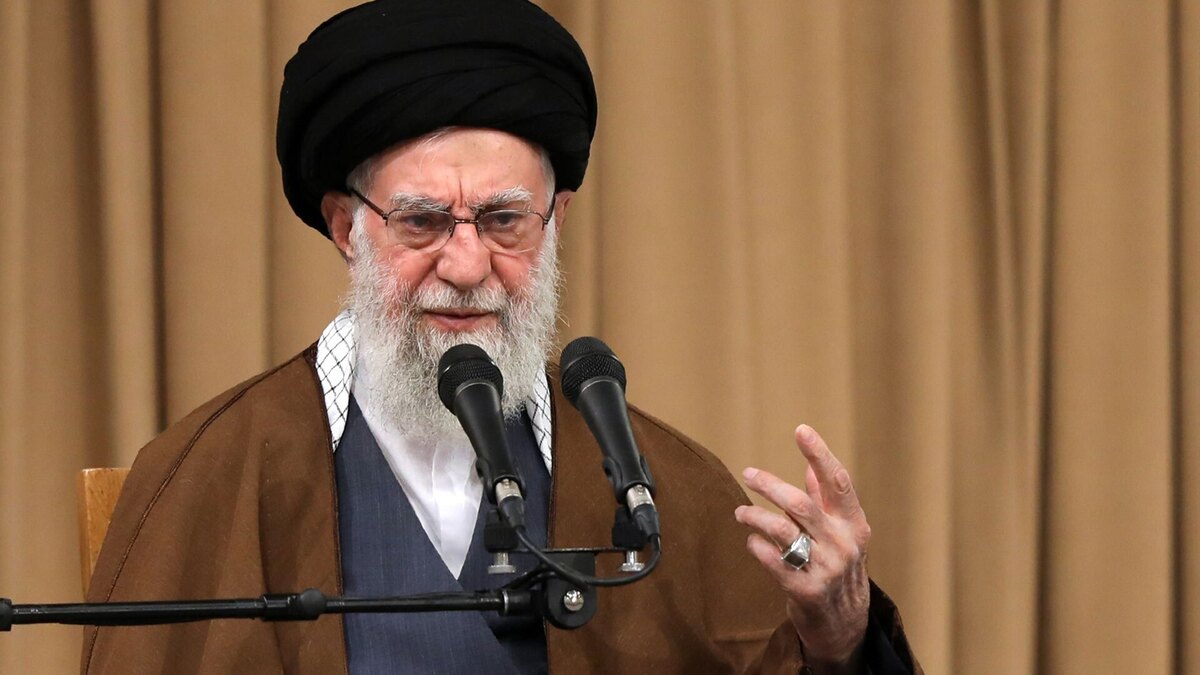 آیا رابطه ایران و آمریکا تا ابد قطع خواهد بود؟