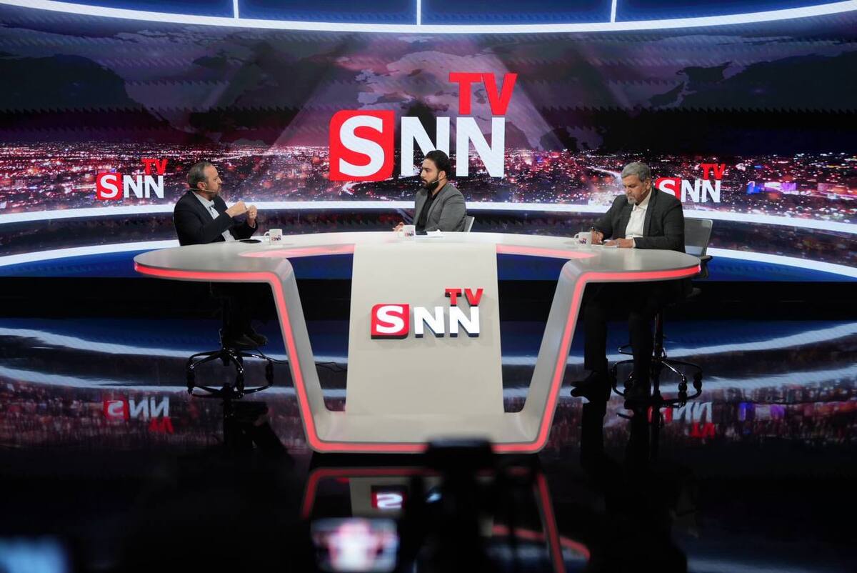 احدیان: جبهه اصلاحات با چسبیدن به غرب منافع ملی را ذبح می‌کند/کواکبیان: ترامپ داماد خود را ماموریت داده است که با ایران صحبت کند +فیلم