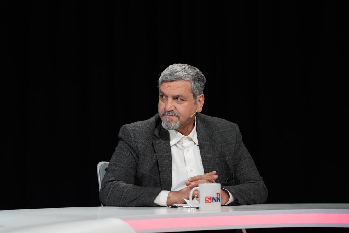 کواکبیان: ترامپ داماد خود را ماموریت داده است که با ایران صحبت کند / نباید باب مذاکره را به کلی مسدود کنیم + فیلم