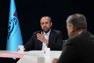 احدیان: بیانیه جبهه اصلاحات ضربه اساسی به منافع ملی بود / دولت پزشکیان دولت جبهه اصلاحات است + فیلم