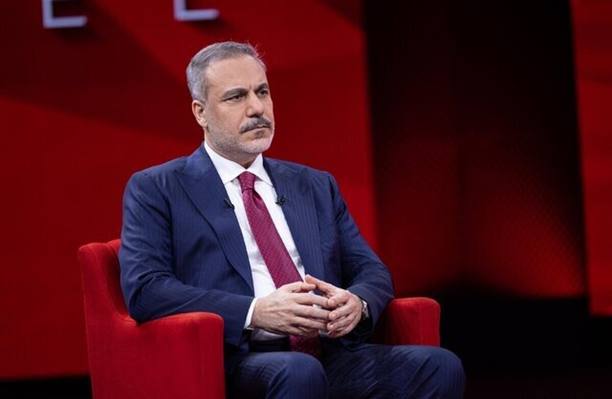 فیدان: اجرای توافق صلح شرم‌الشیخ به‌دلیل تداوم نقض آتش‌بس از سوی اسرائیل با مشکل مواجه شده است + فیلم