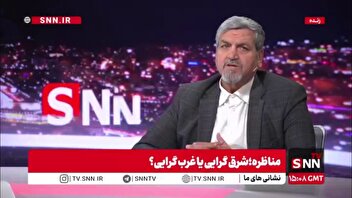 مصطفی کواکبیان: با تکیه به مردم و بدون اتکا به قدرت‌های خارجی باید با عرصه بین الملل ارتباط داشته باشیم!