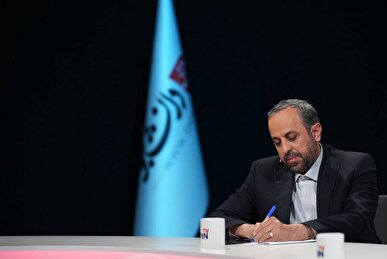 احدیان: رفتار اصلاحات نشان می‌دهد که به دنبال تضعیف دولت است +فیلم