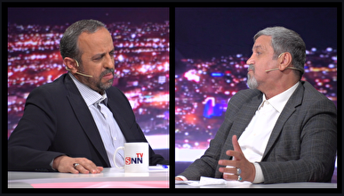 کواکبیان: ضرباتی که در طول تاریخ از روسیه خوردیم را نباید فراموش کنیم، طرفداران قالیباف به سفارت عربستان حمله کردند/ احدیان: این حاشیه است +فیلم