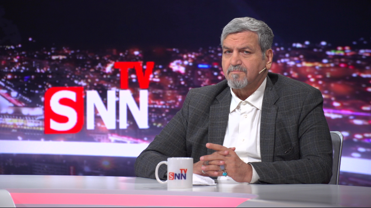 مصطفی کواکبیان: باید مردم را به صحنه بیاوریم / اگر به مردم تکیه کنیم نتایج بهتری می‌گیریم