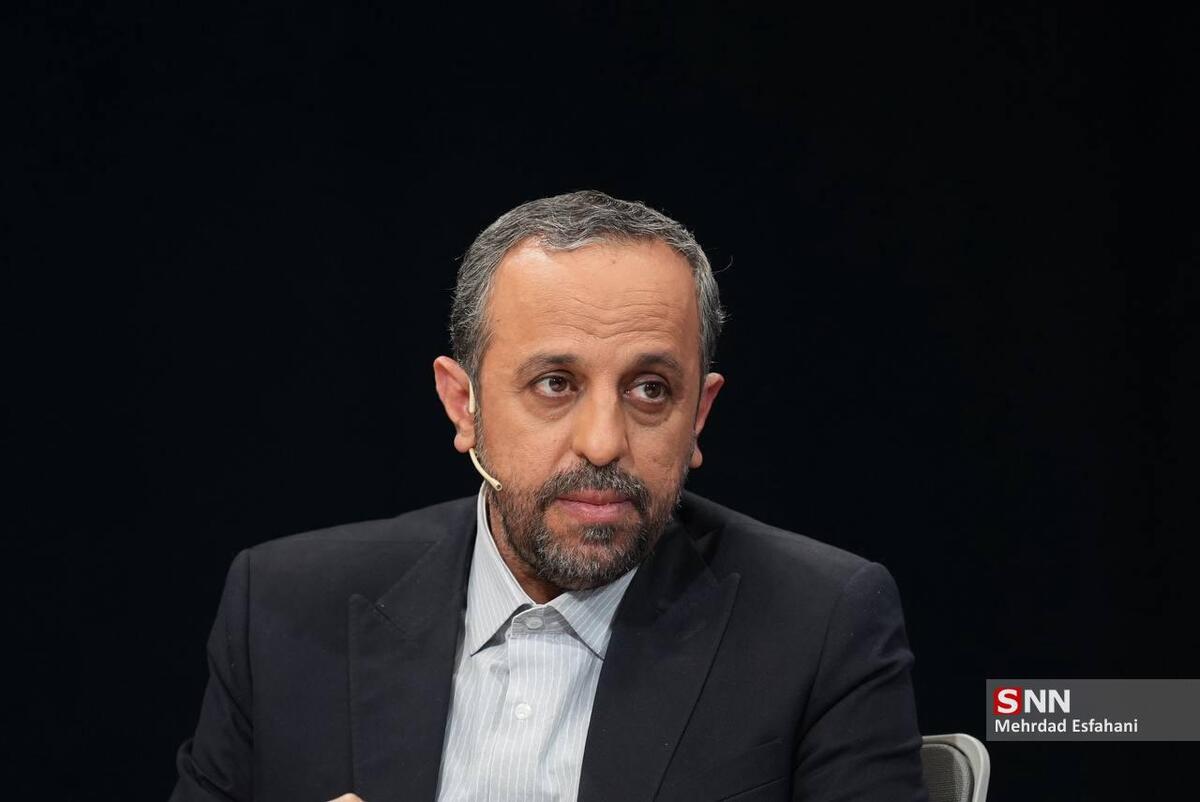 احدیان: چه چیزی مانع شد در زمان روحانی با چین رابطه نداشته باشیم؟ +فیلم