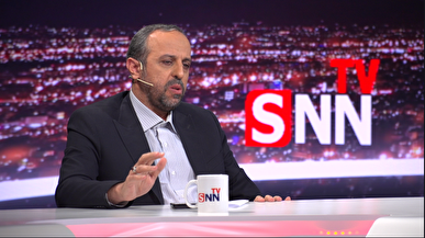 سعید احدیان: کسی در ظلم تاریخی روسیه به ایران شکی ندارد / مردم عکس موگرینی و فاجعه مجلس اصلاحات را یادشان است +فیلم