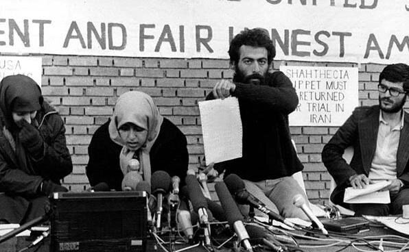 تسخیر لانه؛ روزی که قطب&zwnj;نمای دانشجویان مسیر سیاست&zwnj;گذاری نظام را به سمت مقابله با استکبار برد