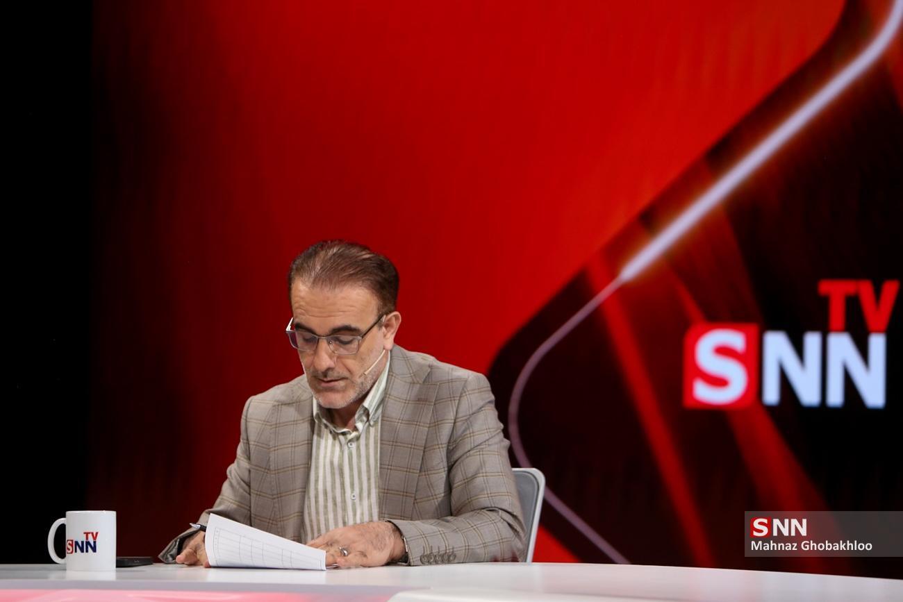 هشدار رئیس‌کل سازمان نظام پزشکی به تأمین اجتماعی درباره تأخیر در پرداخت مطالبات مراکز درمانی