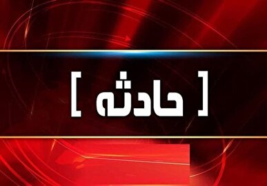 تصادف سه خودروی سرویس مدرسه در سبزدشت/ ۱۵ دانش‌آموز مصدوم شدند
