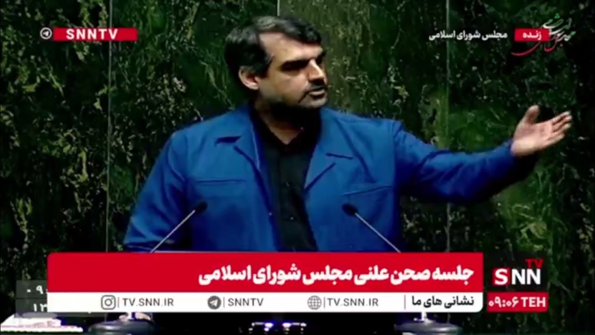 منان رئسی: یکی از دانشگاه&zwnj;های اصلی قم  با ۳۴۰ هیئت علمی و ۷۰۰ میلیارد بودجه فقط ۱۰ میلیارد تومان قرارداد با صنعت دارد/ گزارش وزیر علوم از قراردادها دقیق نیست