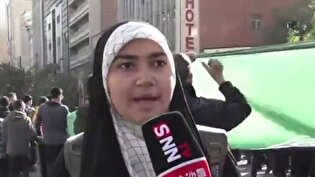 در جنگ ۱۲ روزه با موشک‌هایی که داشتیم قدرتمان را نشان دادیم / نیرنگ آمریکا به ما ثابت شده است