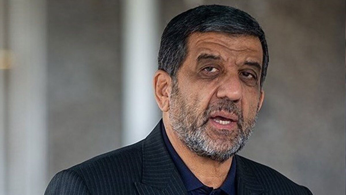 روایت منتشر نشده عزت الله ضرغامی از ملاقات رهبر انقلاب با امیر قطر؛ دلیل؟ تجربه!