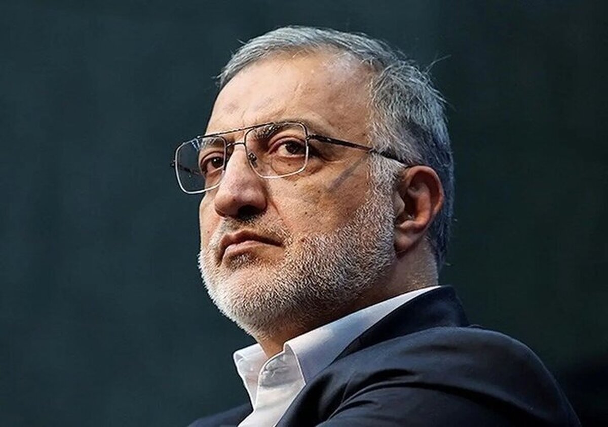 زاکانی: حریم تهران و همه شهرها باید در اختیار شهرداریها باشد / خودروساز معروف قصد تصاحب ۱۳۰ هکتار زمین را داشت + فیلم