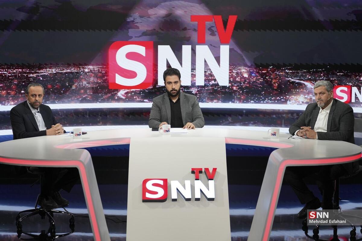 نه شرق‌گرایی نه غرب‌گرایی + فیلم