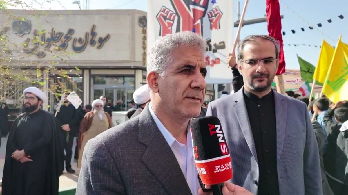 عدم پذیرش سلطه، درس ماندگار عاشورا برای جمهوری اسلامی است